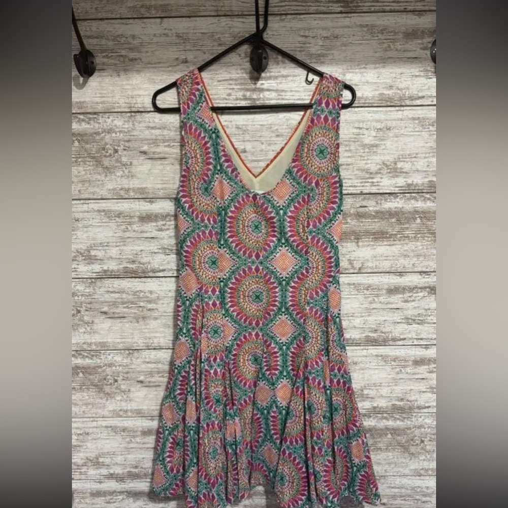 HD In Paris South Island Dress size 4 - Picture 9 of 9